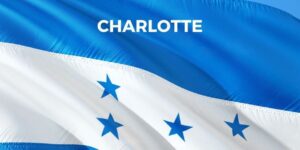 Consulado de Honduras Charlotte