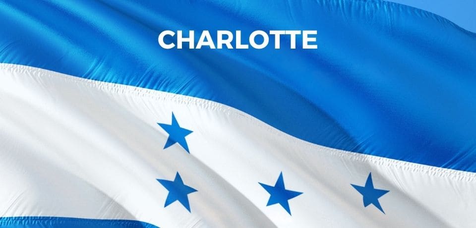 Consulado de Honduras Charlotte