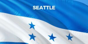 Consulado de Honduras Seattle